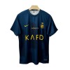 Maillot de Supporter AL NASSR Ronaldo 7 Extérieur 2023-24 Pour Homme